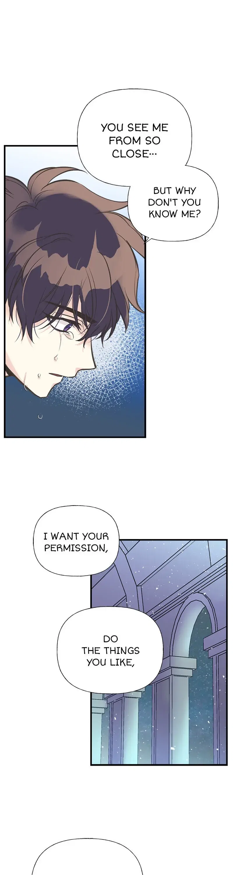 My Sister Picked Up the Male Lead Chapter 41 – Page 18