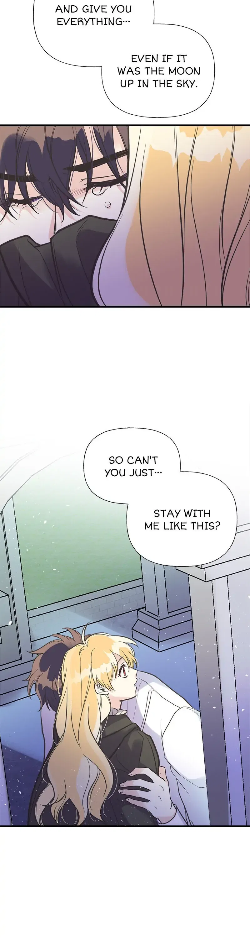 My Sister Picked Up the Male Lead Chapter 41 – Page 19