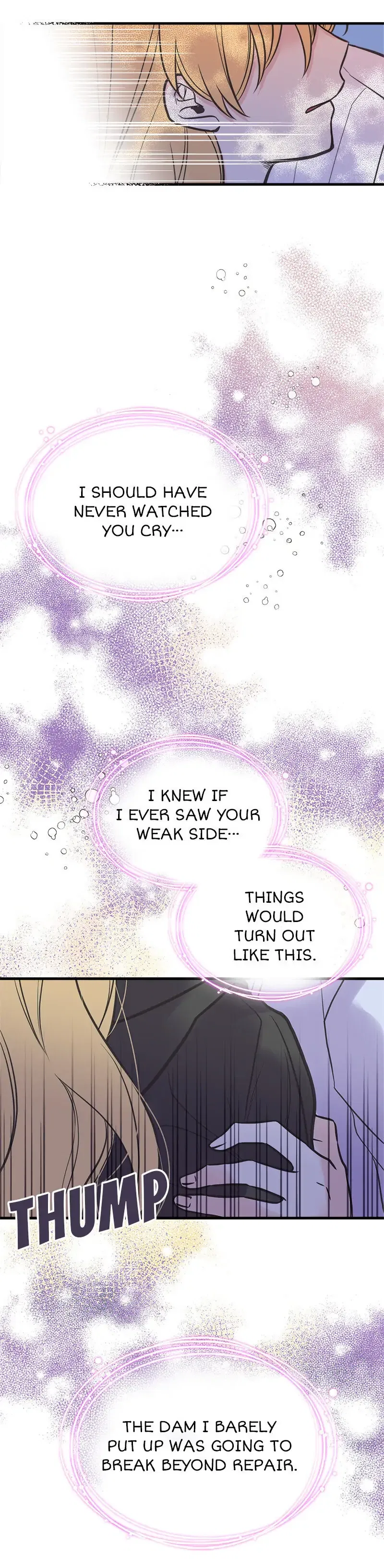 My Sister Picked Up the Male Lead Chapter 41 – Page 20