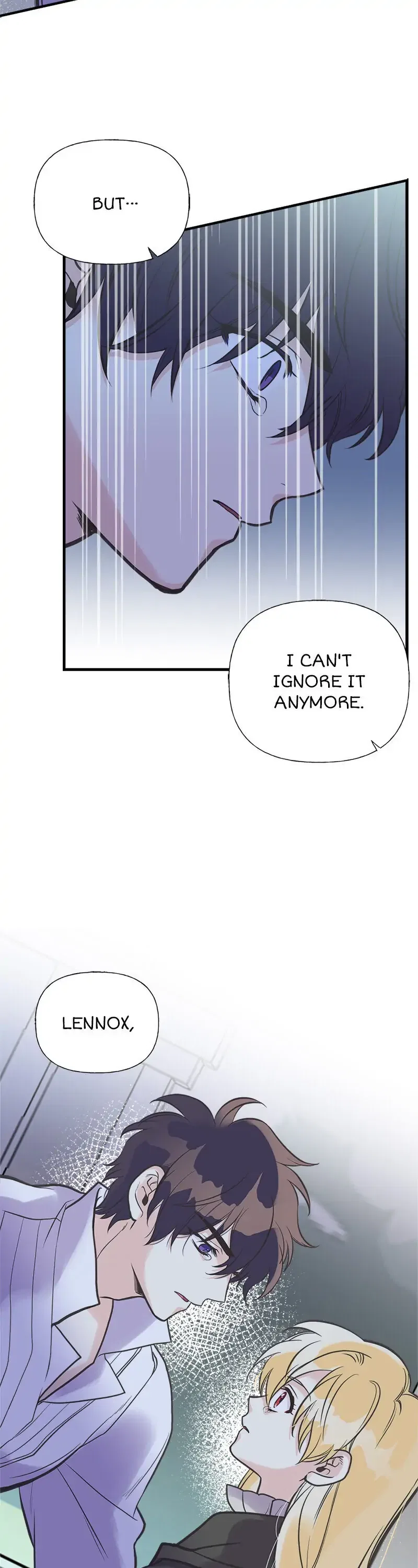 My Sister Picked Up the Male Lead Chapter 41 – Page 23