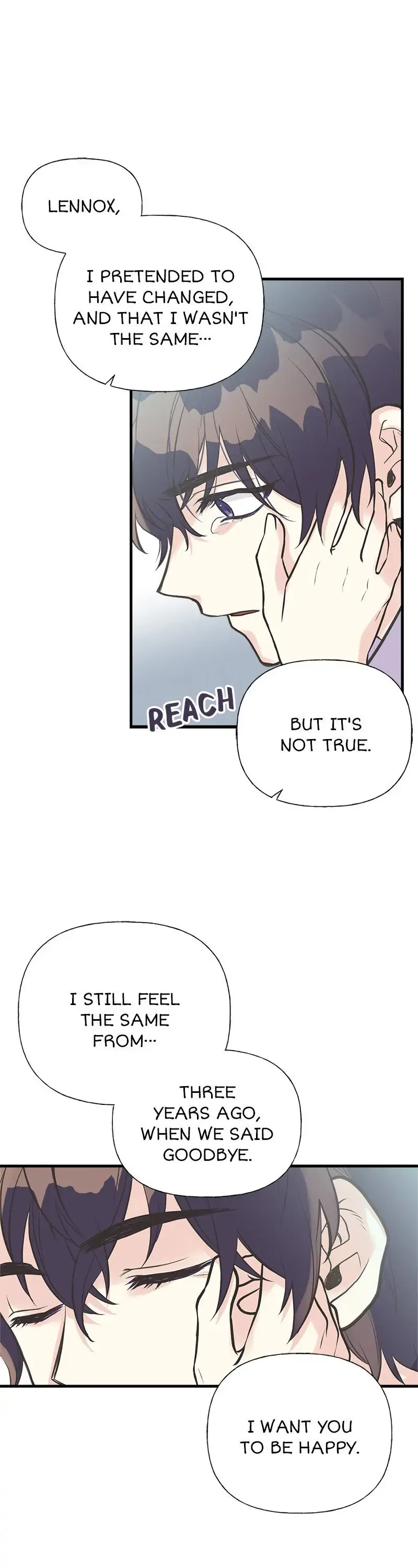My Sister Picked Up the Male Lead Chapter 41 – Page 25
