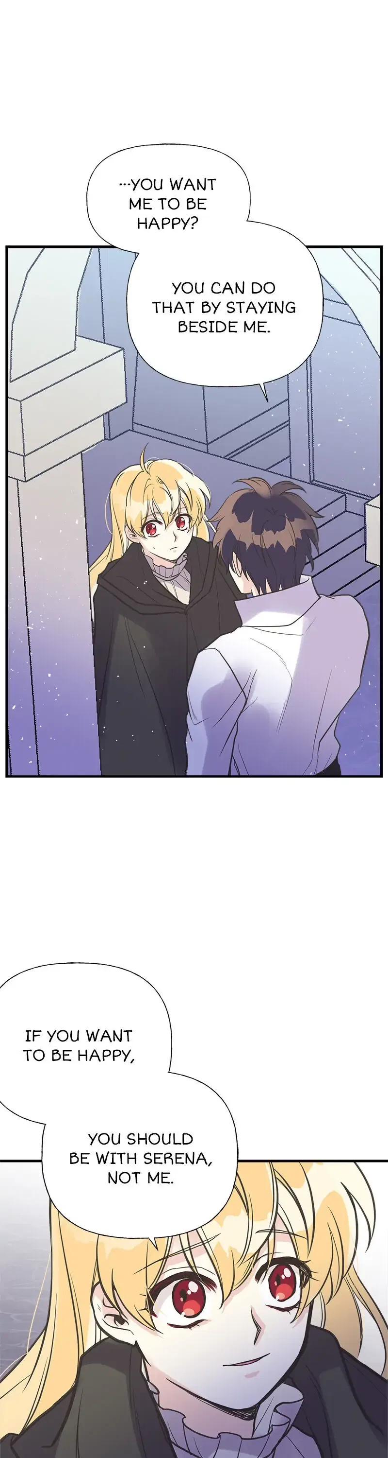 My Sister Picked Up the Male Lead Chapter 41 – Page 26