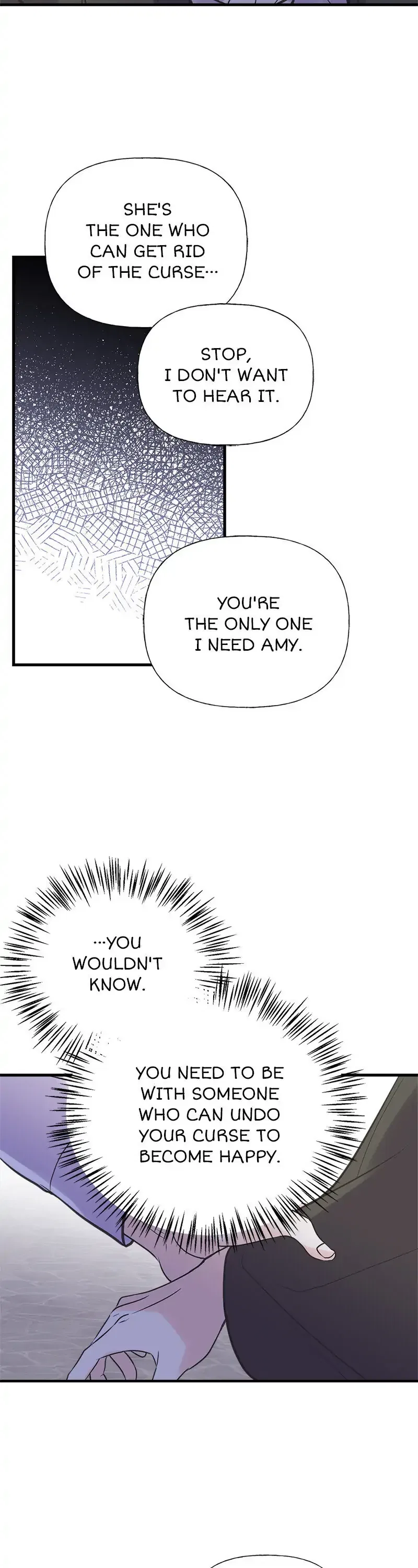 My Sister Picked Up the Male Lead Chapter 41 – Page 27