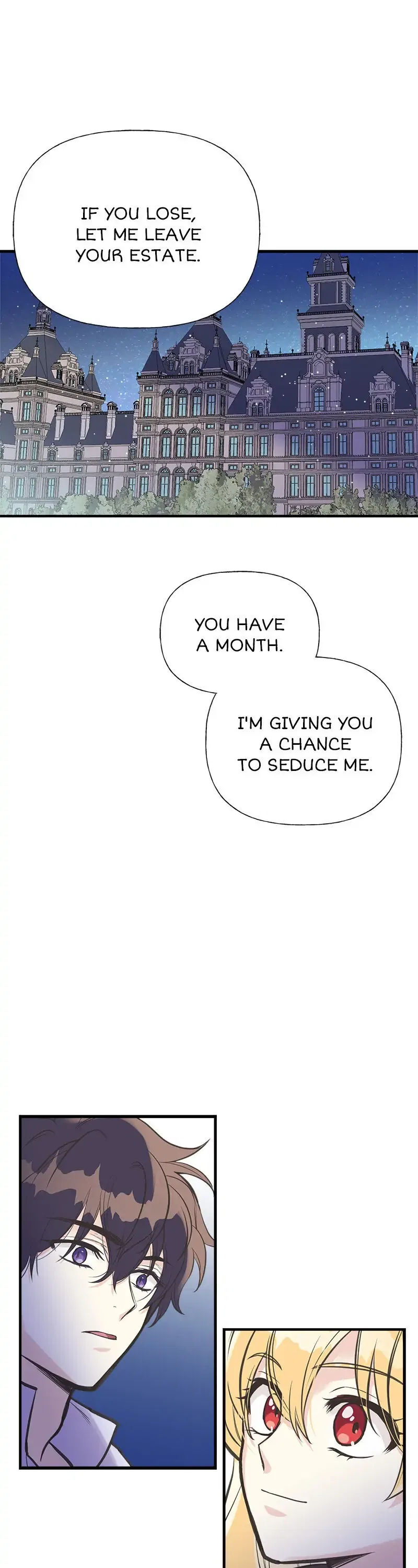 My Sister Picked Up the Male Lead Chapter 41 – Page 29