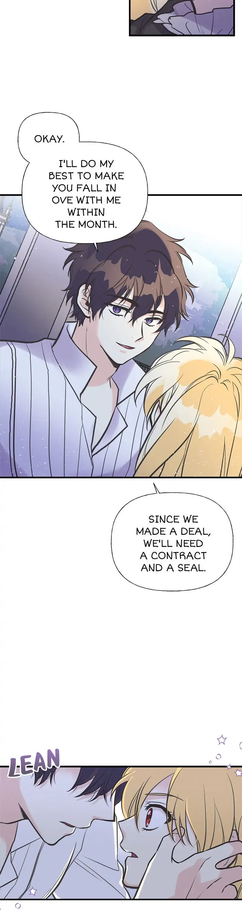My Sister Picked Up the Male Lead Chapter 41 – Page 30