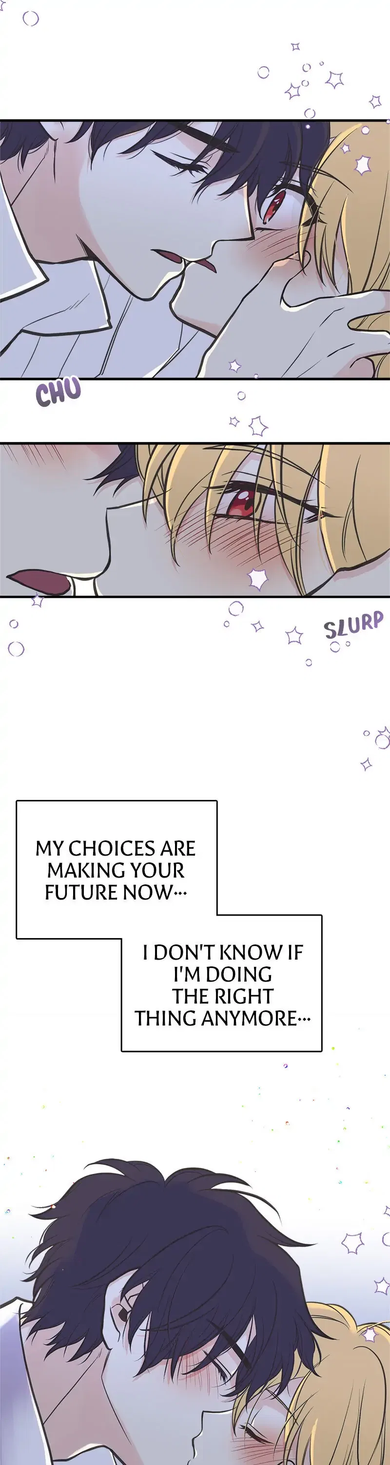 My Sister Picked Up the Male Lead Chapter 41 – Page 31