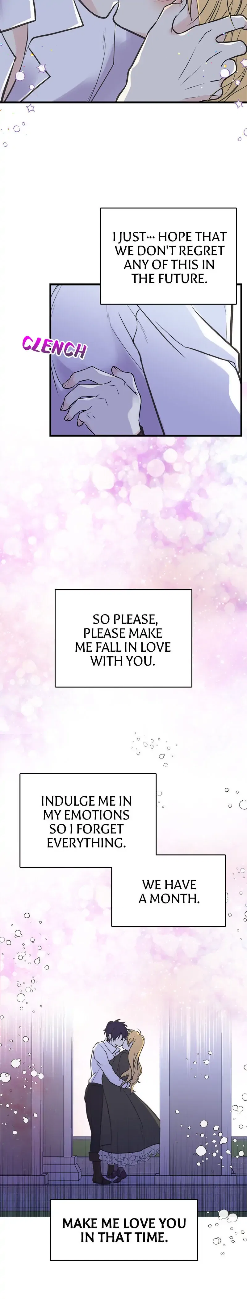 My Sister Picked Up the Male Lead Chapter 41 – Page 32