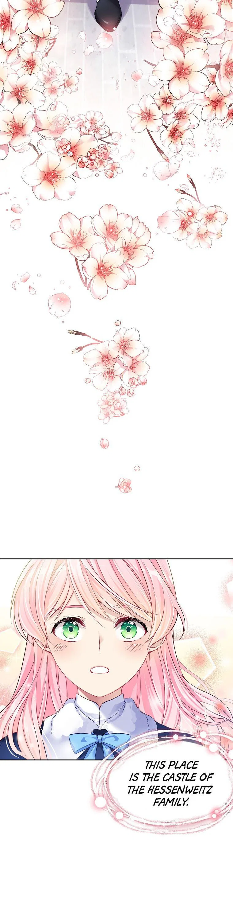 I’m In Trouble Because My Husband Is So Cute Chapter 1 – Page 7