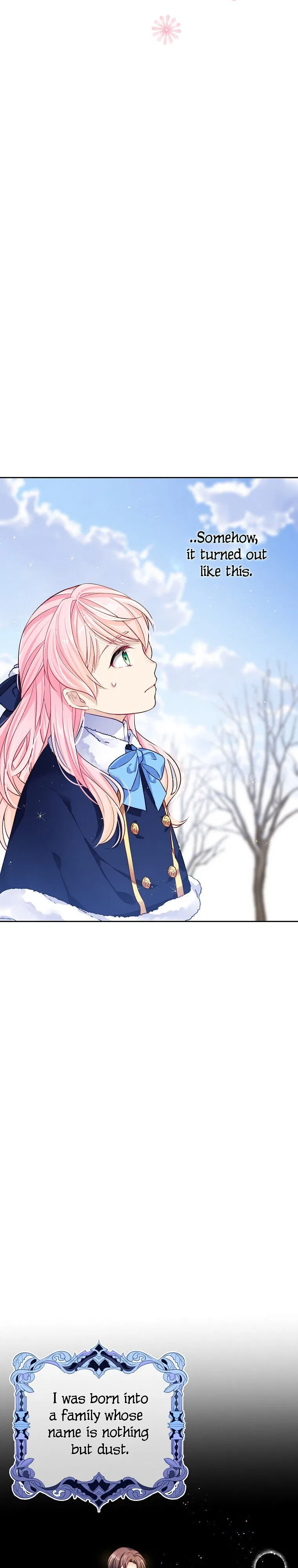 I’m In Trouble Because My Husband Is So Cute Chapter 1 – Page 9