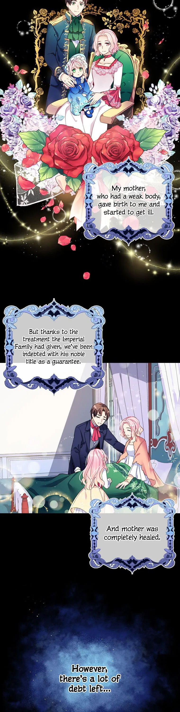 I’m In Trouble Because My Husband Is So Cute Chapter 1 – Page 10