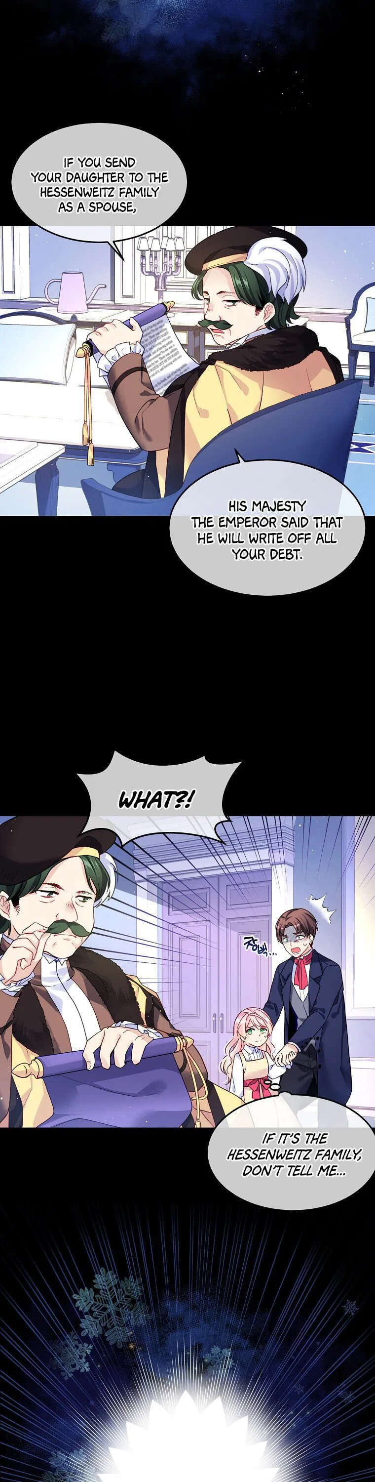 I’m In Trouble Because My Husband Is So Cute Chapter 1 – Page 11