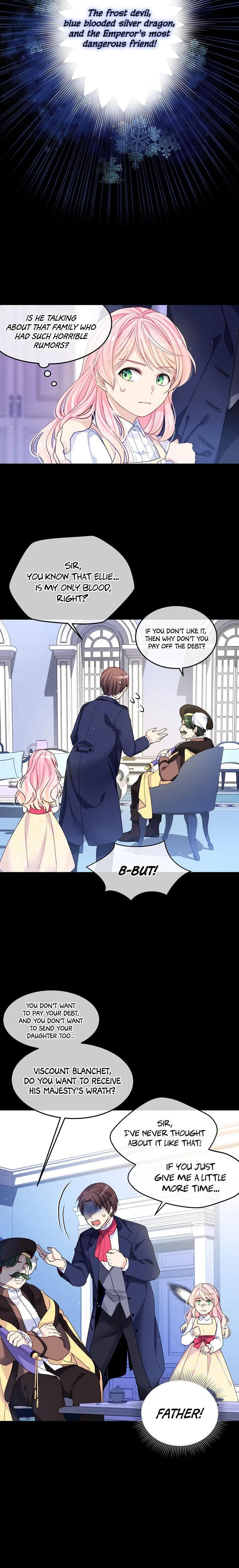 I’m In Trouble Because My Husband Is So Cute Chapter 1 – Page 12