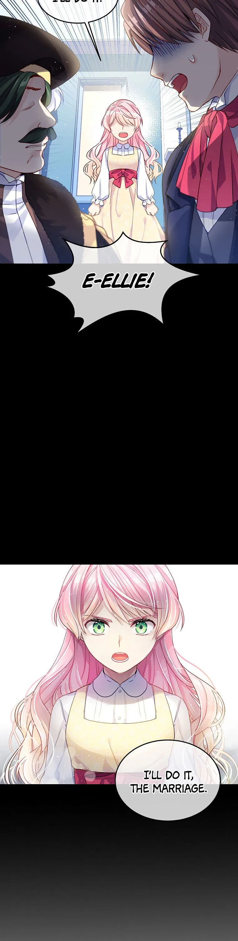 I’m In Trouble Because My Husband Is So Cute Chapter 1 – Page 14