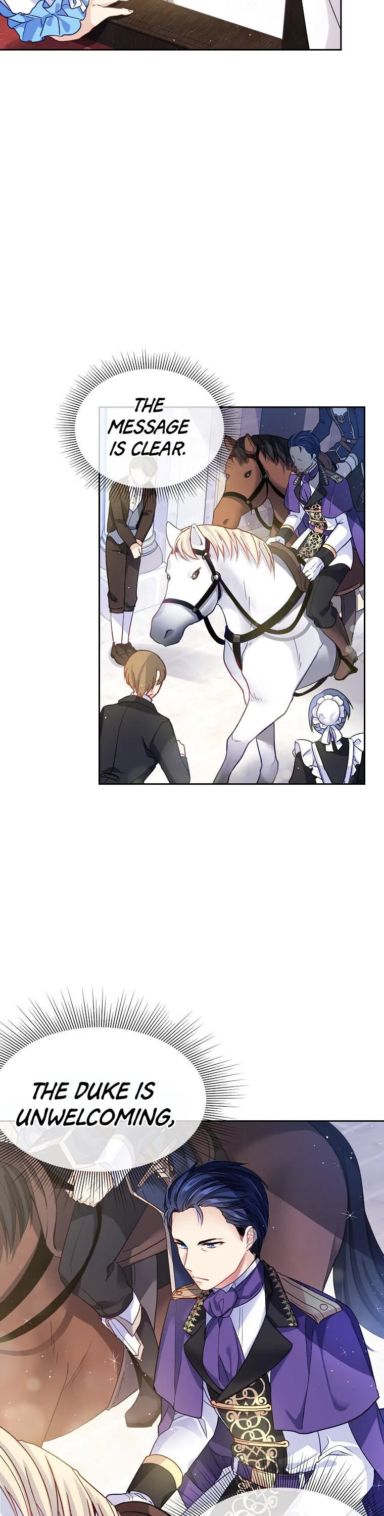 I’m In Trouble Because My Husband Is So Cute Chapter 1 – Page 22