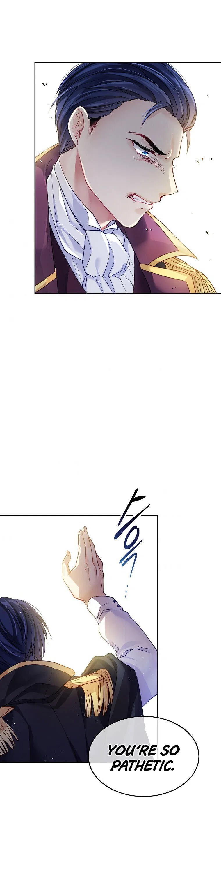 I’m In Trouble Because My Husband Is So Cute Chapter 1 – Page 29