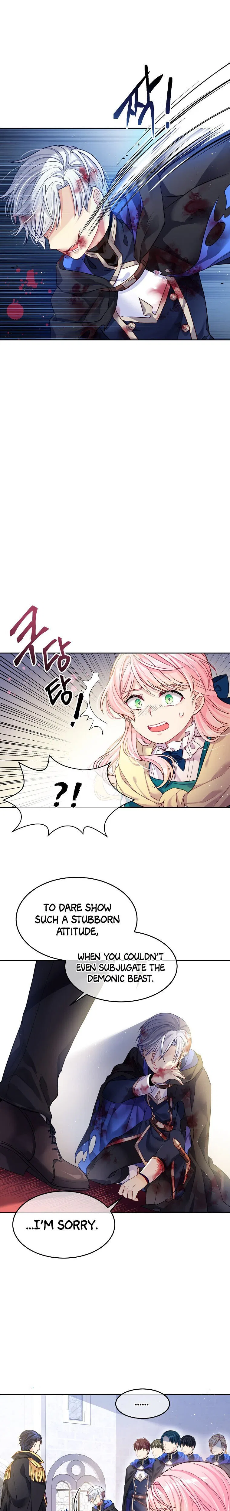 I’m In Trouble Because My Husband Is So Cute Chapter 1 – Page 30