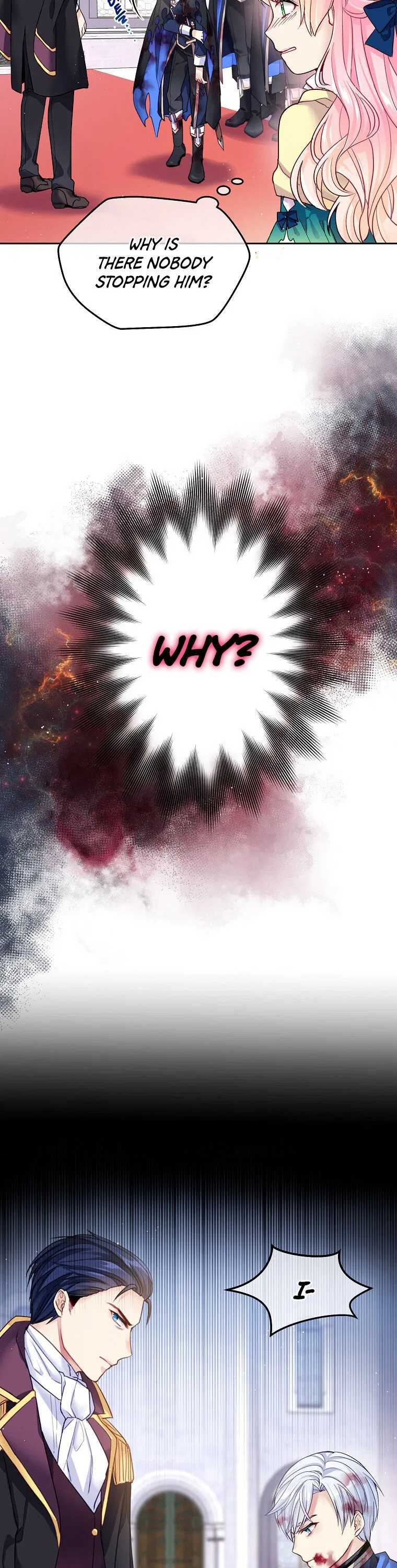 I’m In Trouble Because My Husband Is So Cute Chapter 1 – Page 31