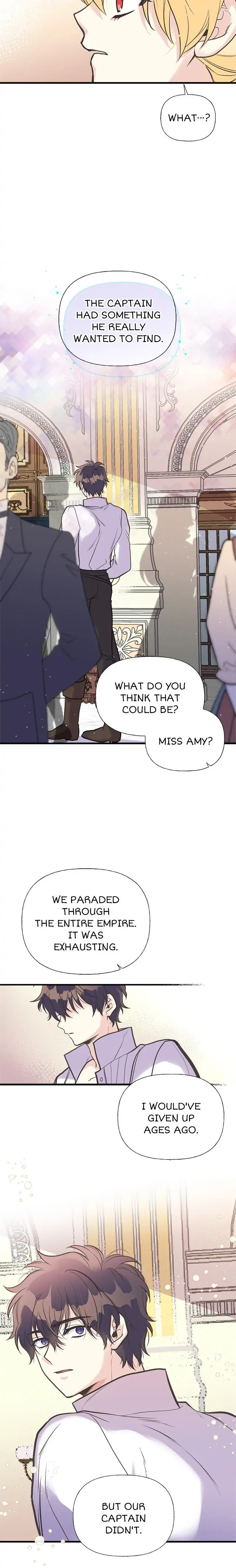My Sister Picked Up the Male Lead Chapter 40 – Page 13