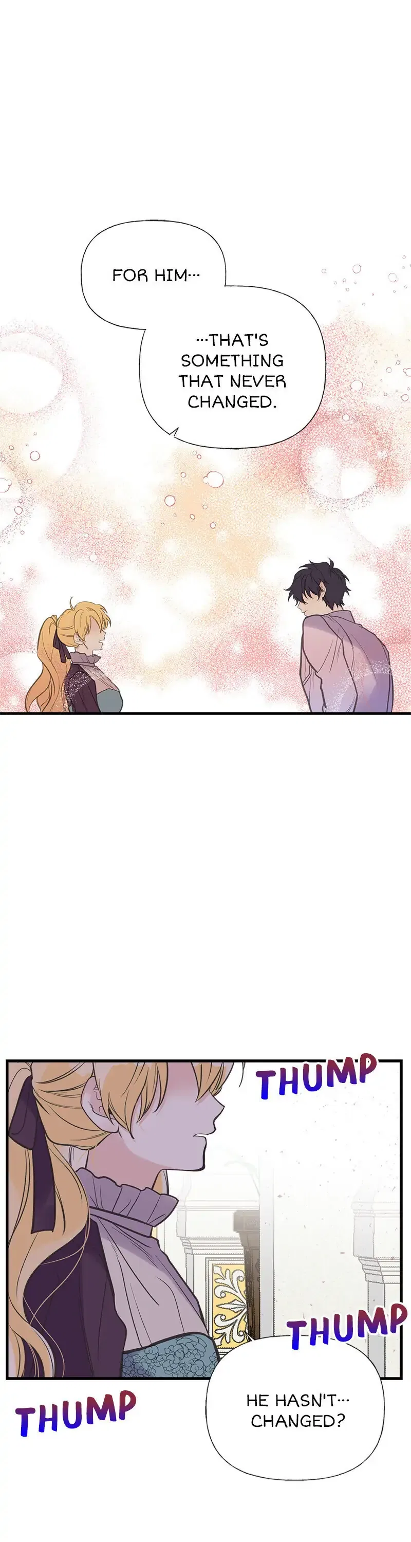 My Sister Picked Up the Male Lead Chapter 40 – Page 14