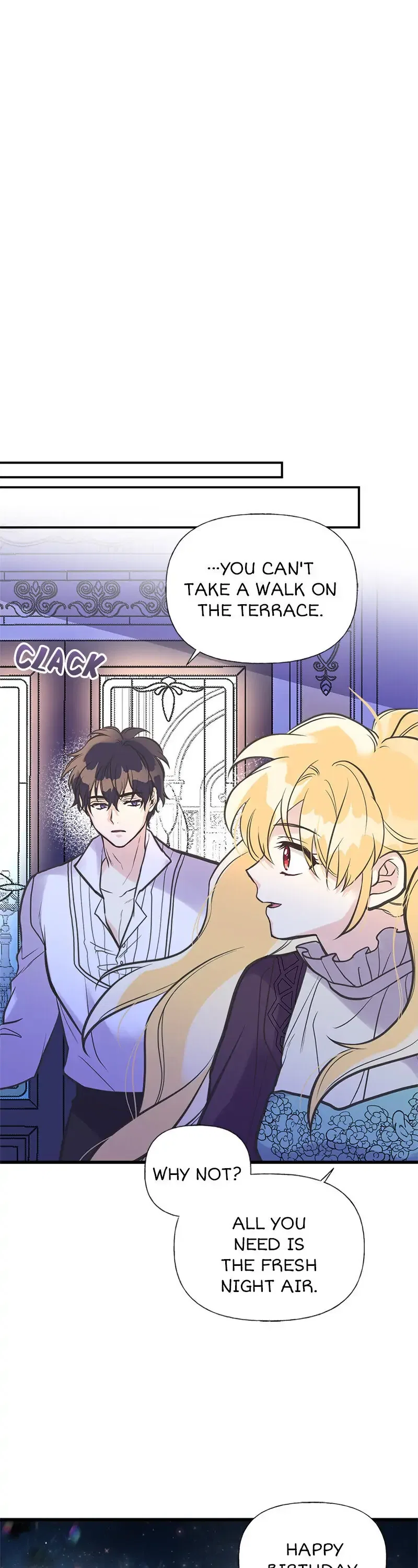 My Sister Picked Up the Male Lead Chapter 40 – Page 18