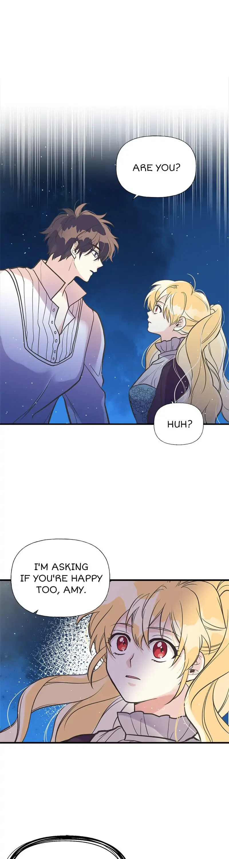 My Sister Picked Up the Male Lead Chapter 40 – Page 20