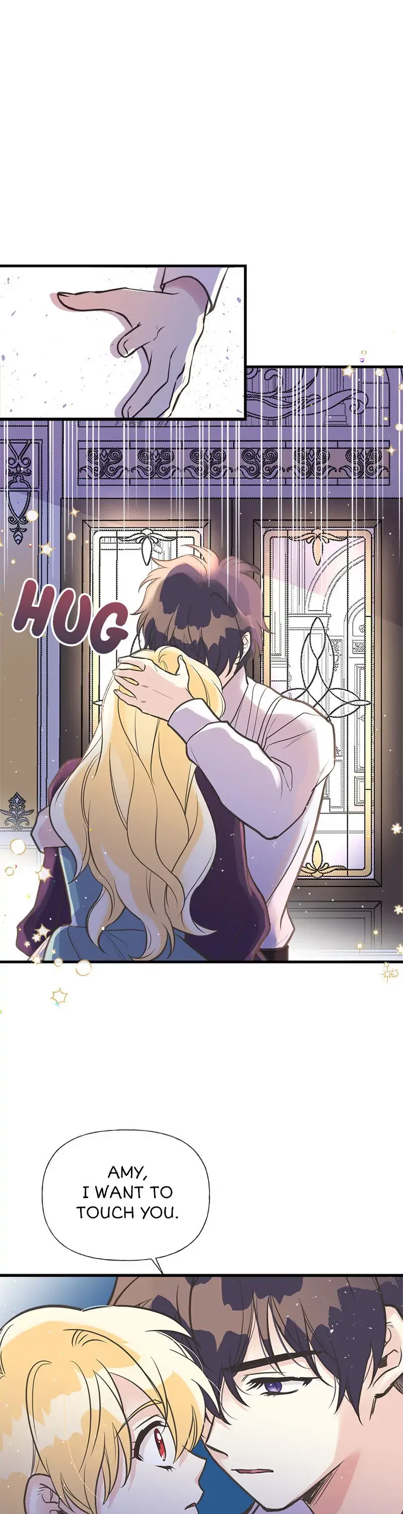 My Sister Picked Up the Male Lead Chapter 40 – Page 23