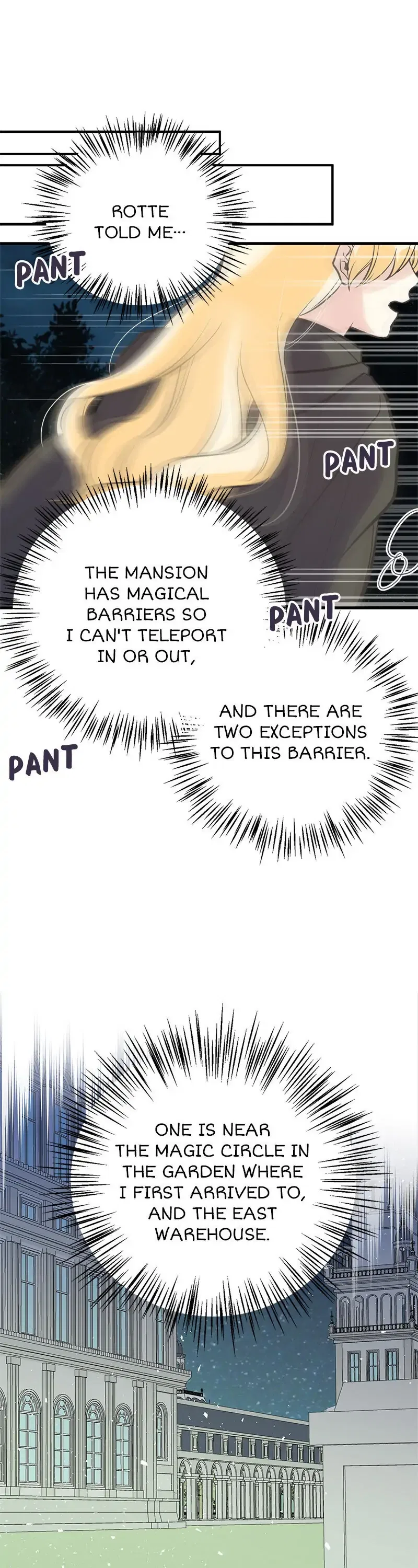 My Sister Picked Up the Male Lead Chapter 40 – Page 26