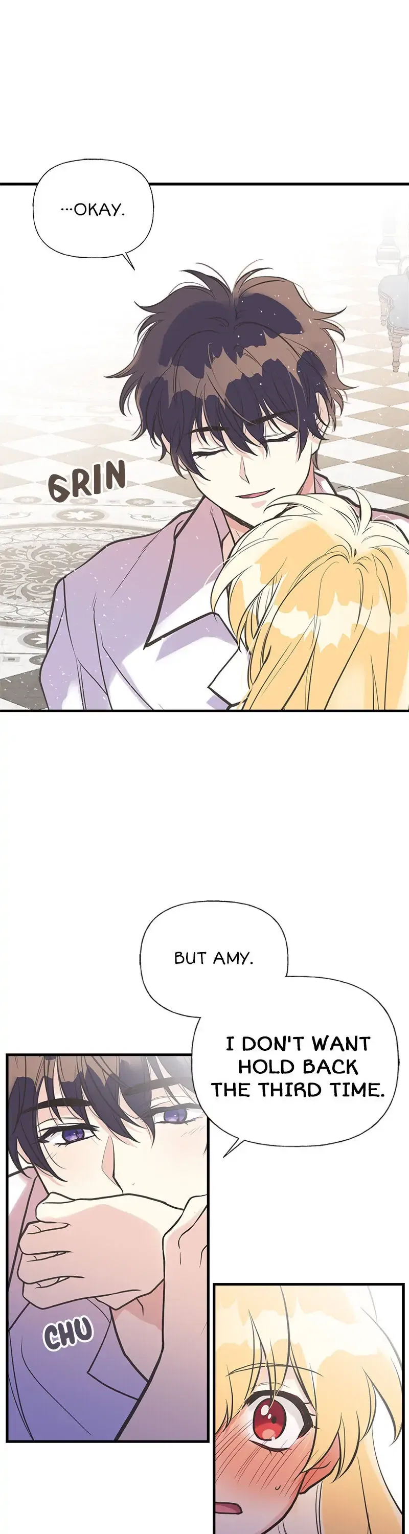 My Sister Picked Up the Male Lead Chapter 39 – Page 5