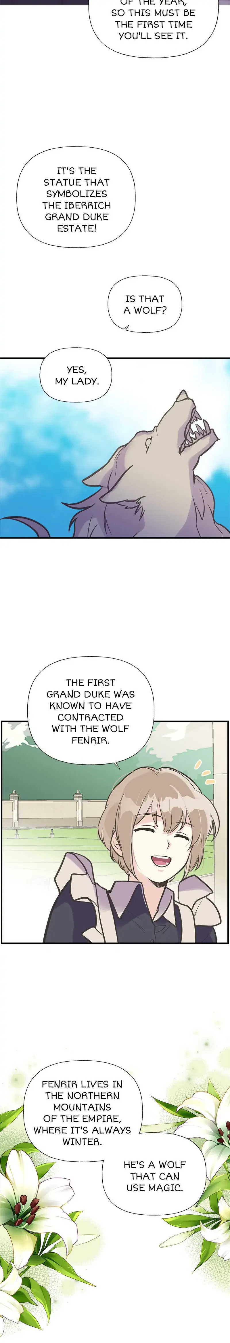 My Sister Picked Up the Male Lead Chapter 39 – Page 12