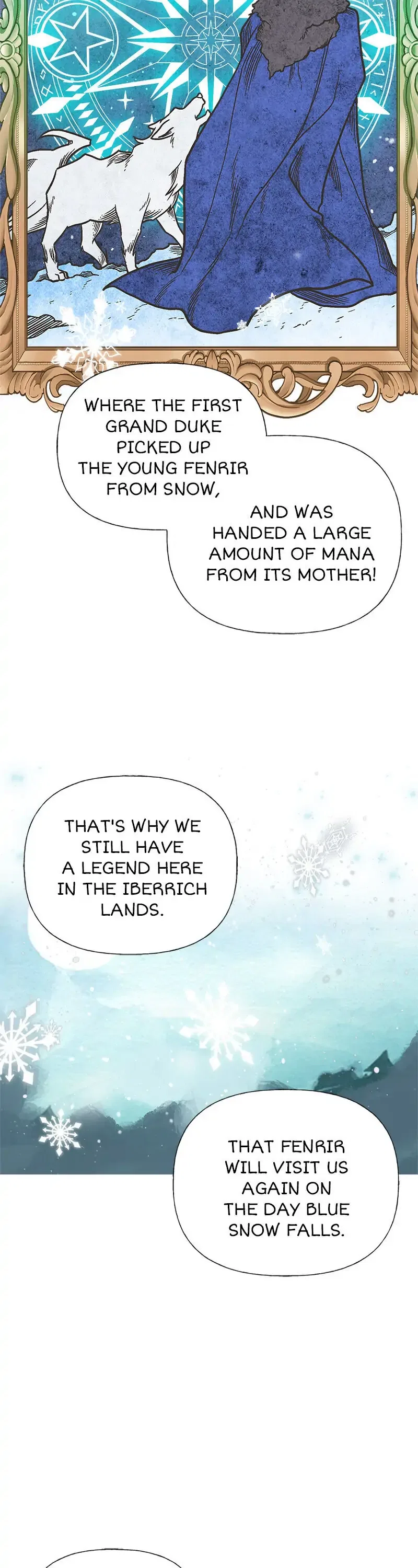My Sister Picked Up the Male Lead Chapter 39 – Page 14