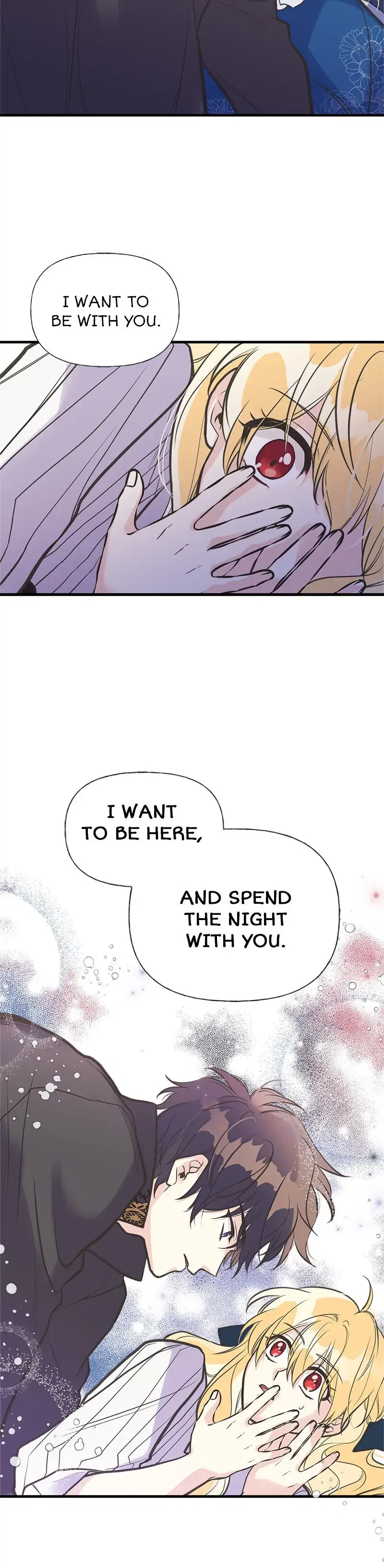 My Sister Picked Up the Male Lead Chapter 38 – Page 5
