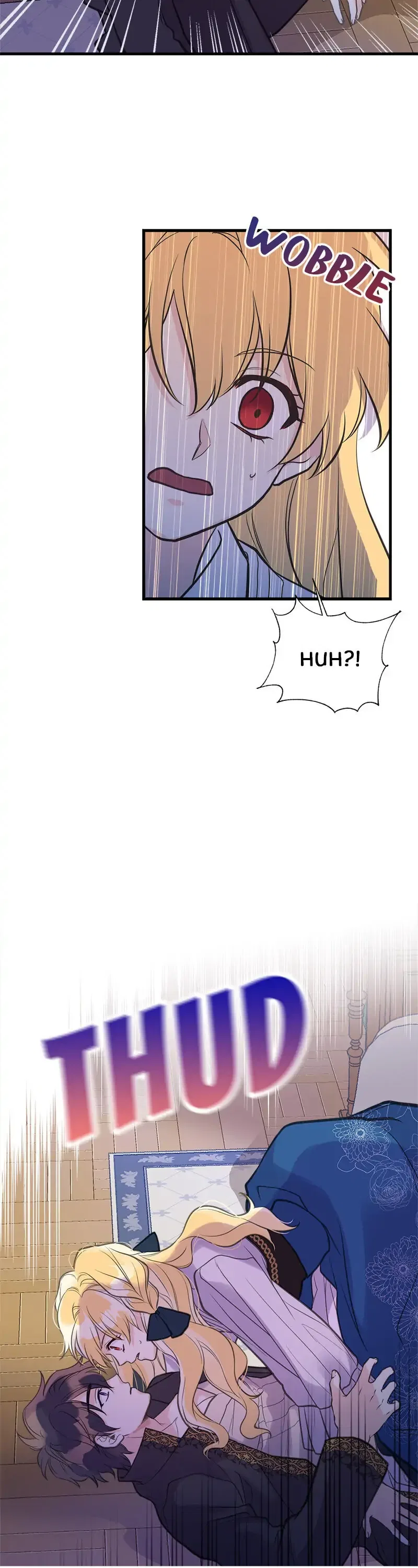 My Sister Picked Up the Male Lead Chapter 38 – Page 10