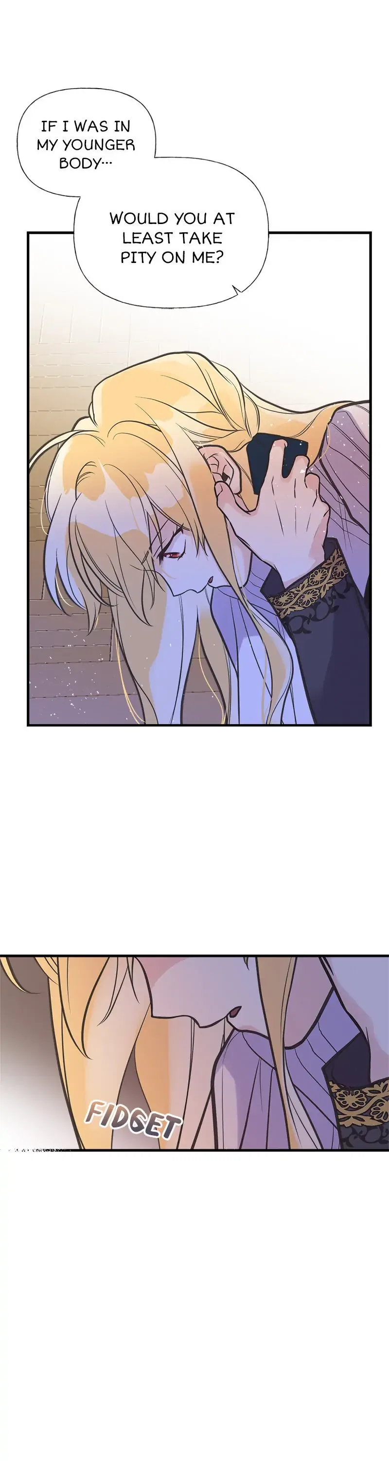 My Sister Picked Up the Male Lead Chapter 38 – Page 12