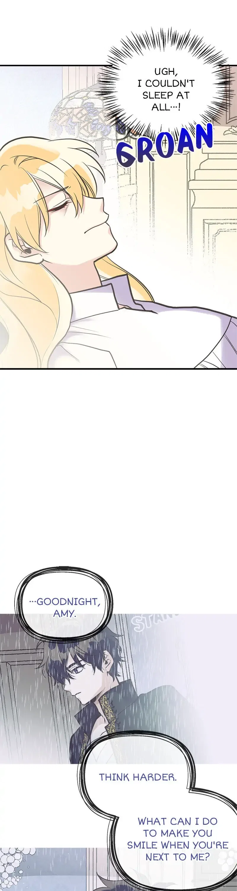 My Sister Picked Up the Male Lead Chapter 38 – Page 15