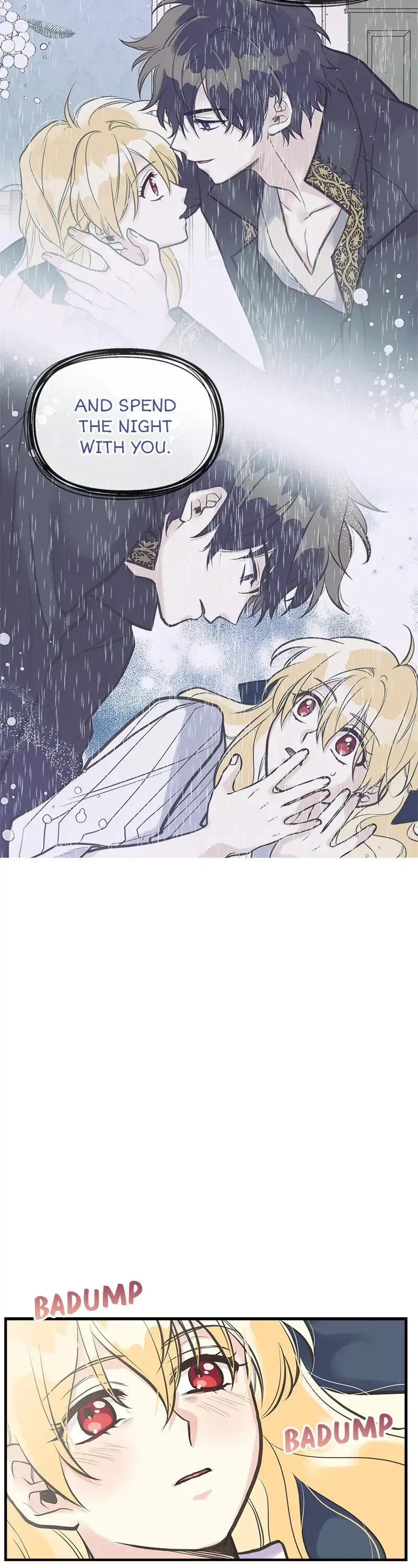 My Sister Picked Up the Male Lead Chapter 38 – Page 16