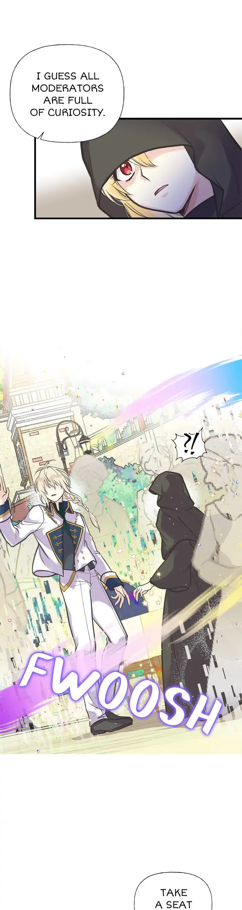 My Sister Picked Up the Male Lead Chapter 37 – Page 4