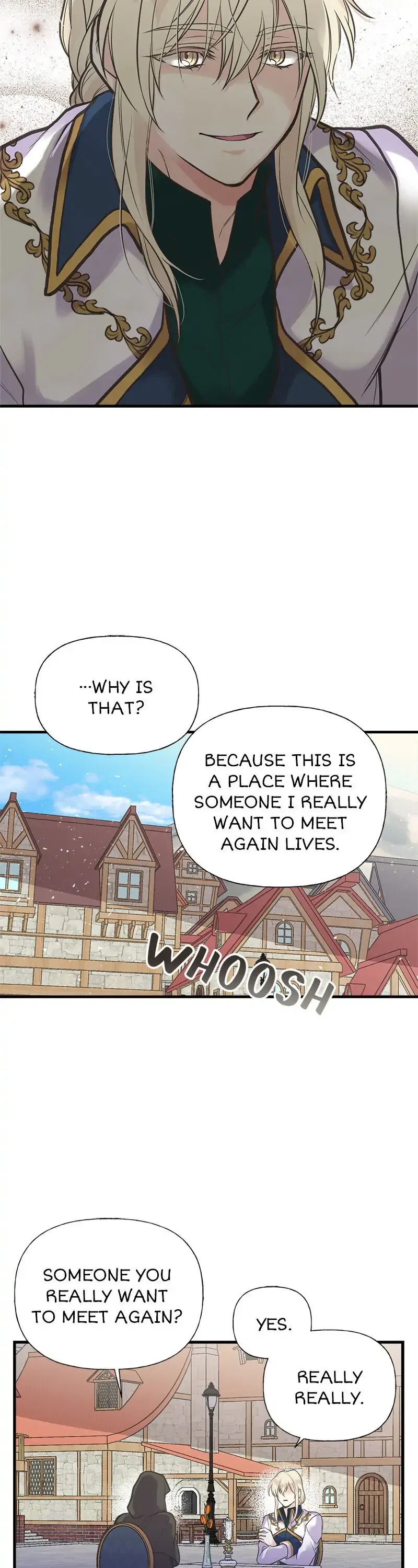 My Sister Picked Up the Male Lead Chapter 37 – Page 8