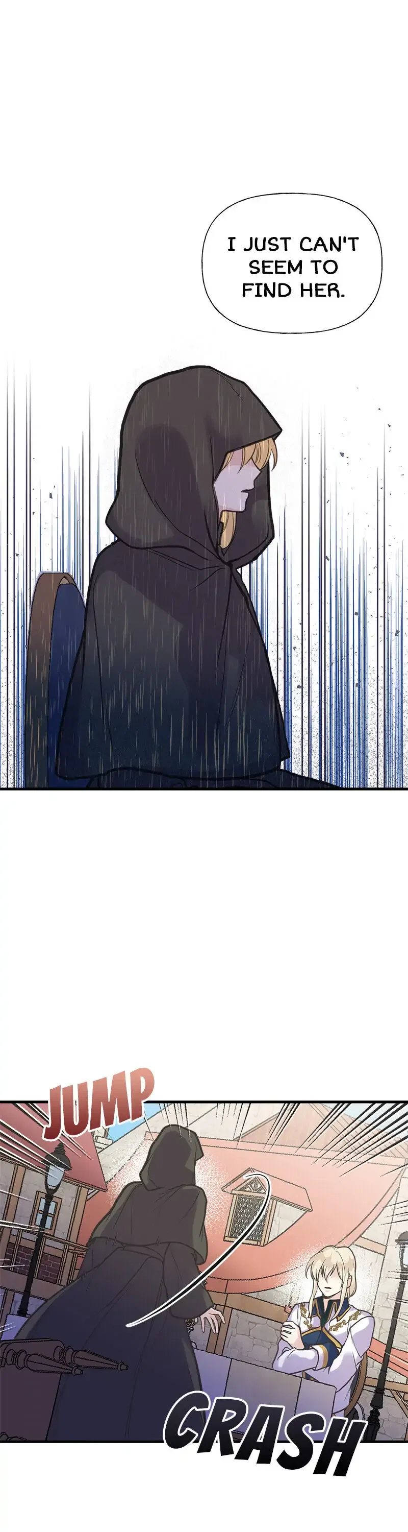 My Sister Picked Up the Male Lead Chapter 37 – Page 10
