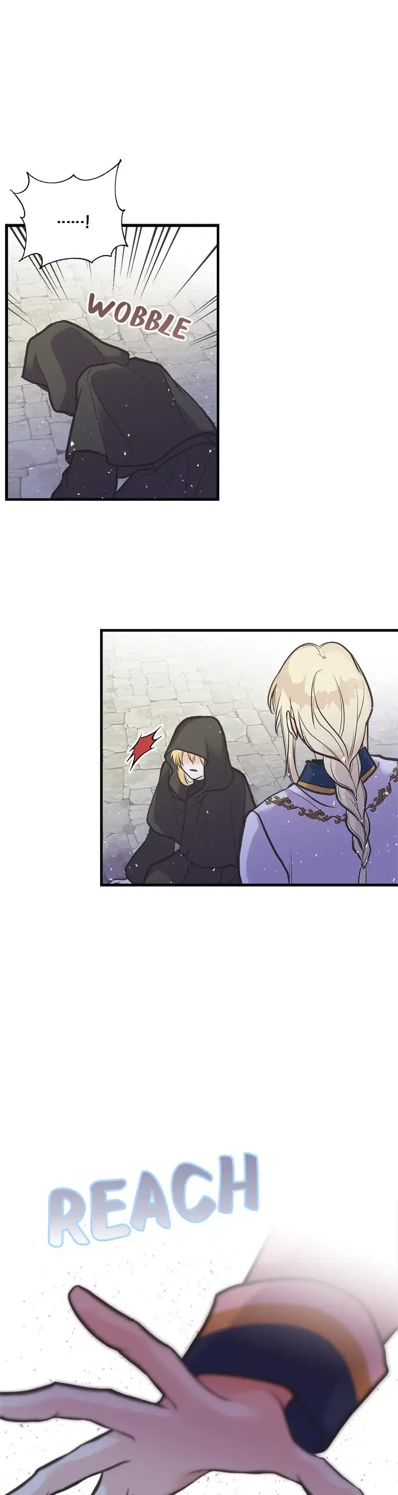 My Sister Picked Up the Male Lead Chapter 37 – Page 11