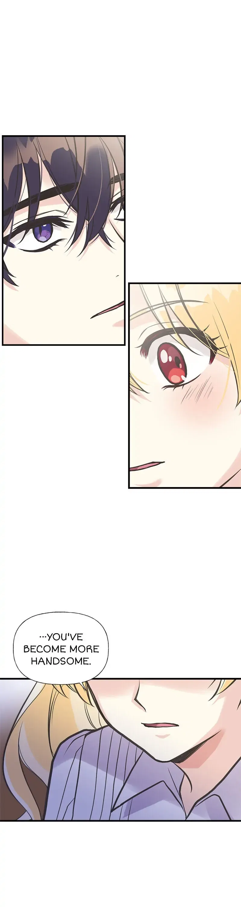 My Sister Picked Up the Male Lead Chapter 37 – Page 20