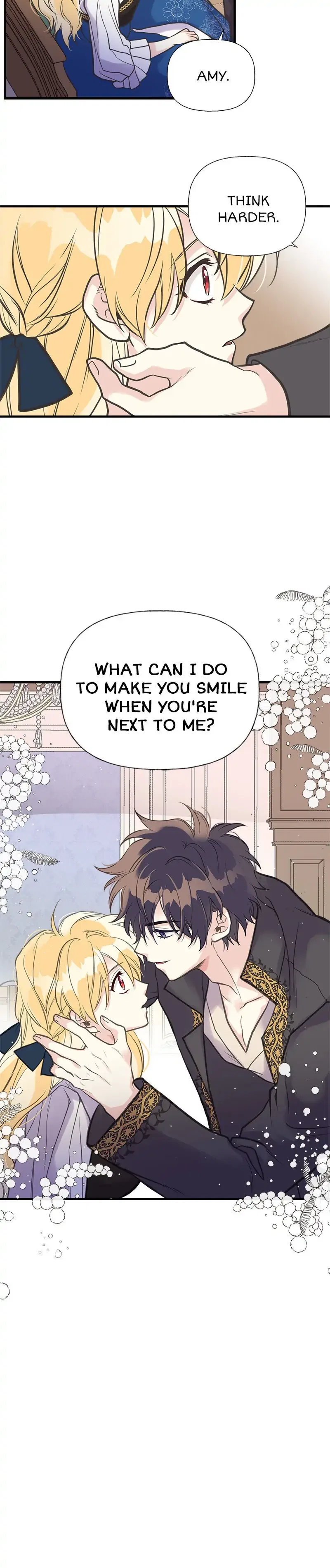 My Sister Picked Up the Male Lead Chapter 37 – Page 23