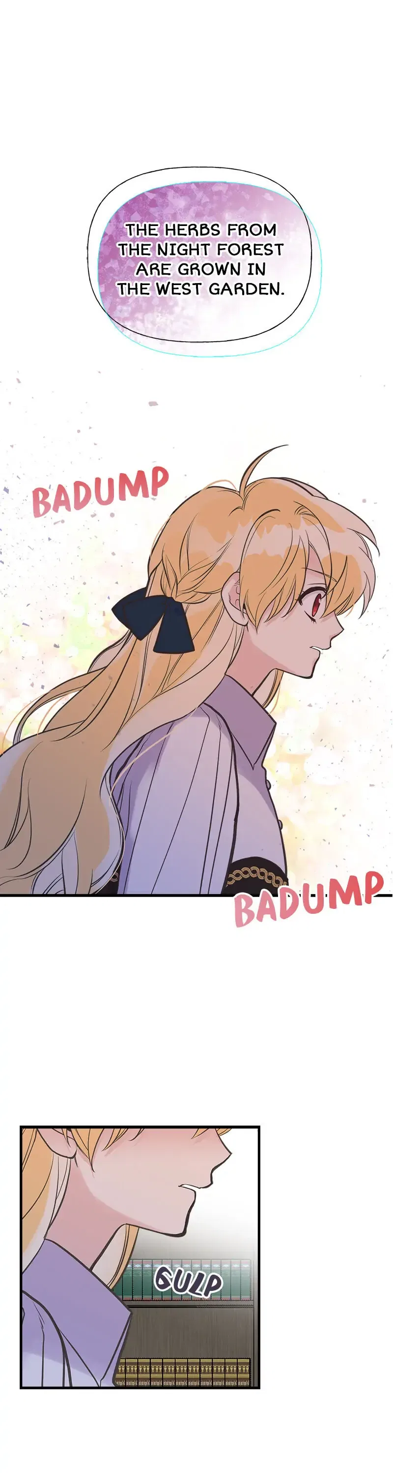 My Sister Picked Up the Male Lead Chapter 36 – Page 17