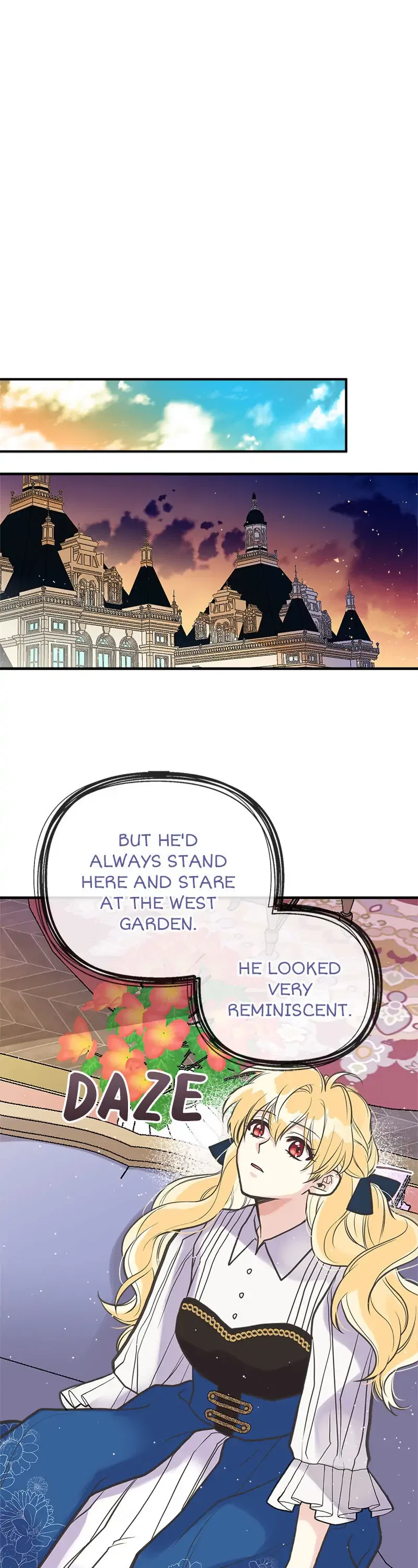 My Sister Picked Up the Male Lead Chapter 36 – Page 21
