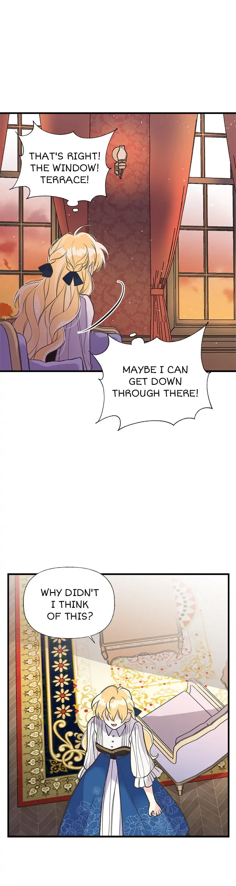 My Sister Picked Up the Male Lead Chapter 36 – Page 24