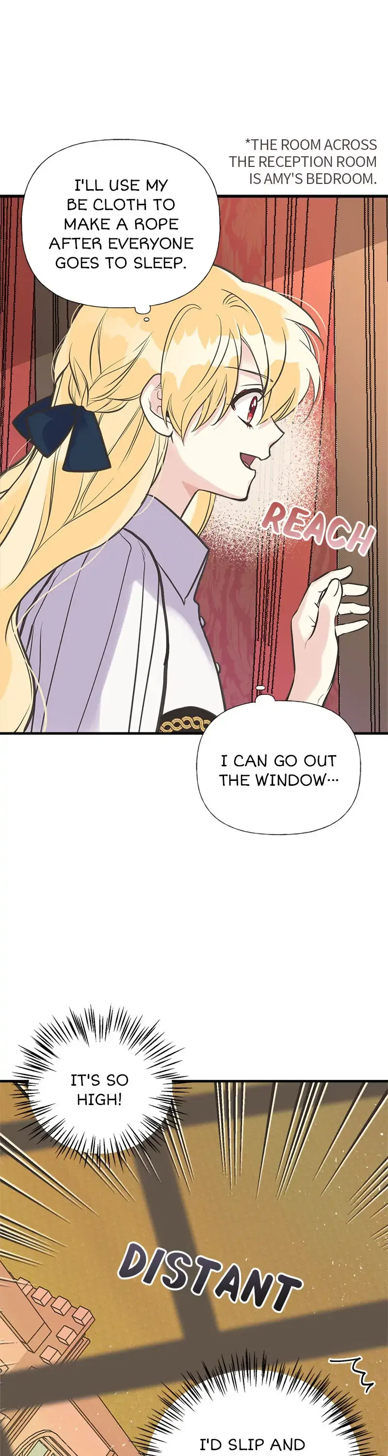 My Sister Picked Up the Male Lead Chapter 36 – Page 25