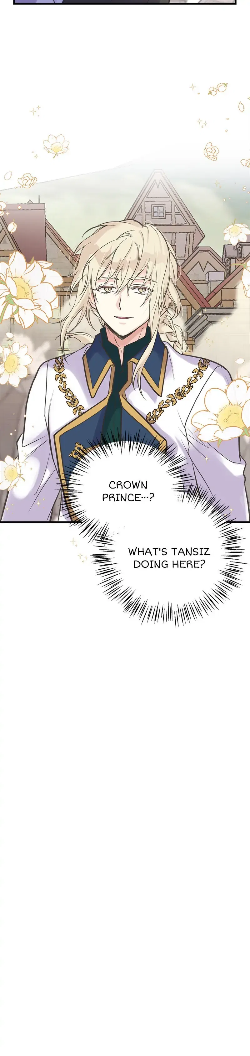 My Sister Picked Up the Male Lead Chapter 36 – Page 30