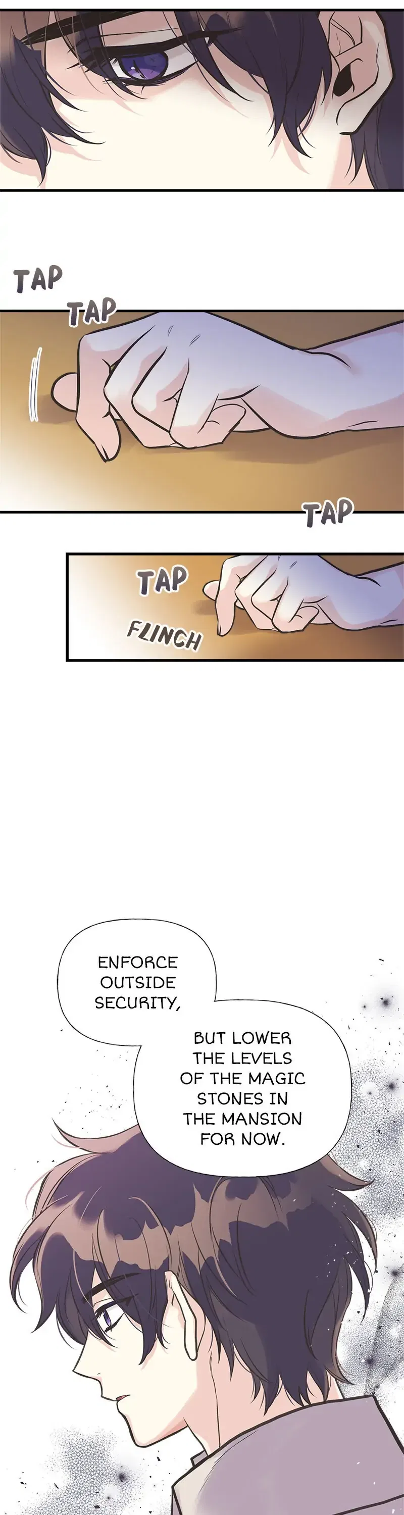 My Sister Picked Up the Male Lead Chapter 35 – Page 12