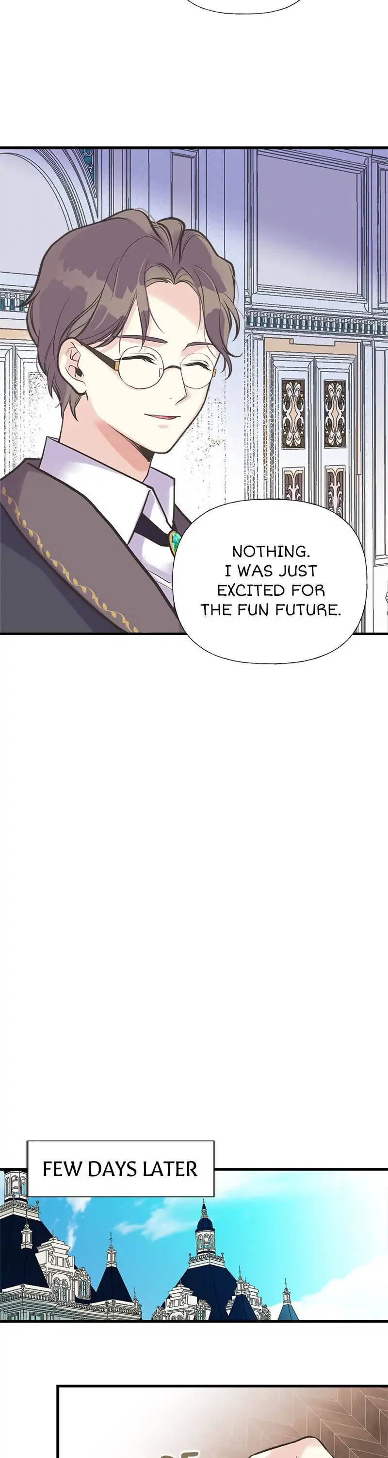My Sister Picked Up the Male Lead Chapter 35 – Page 16