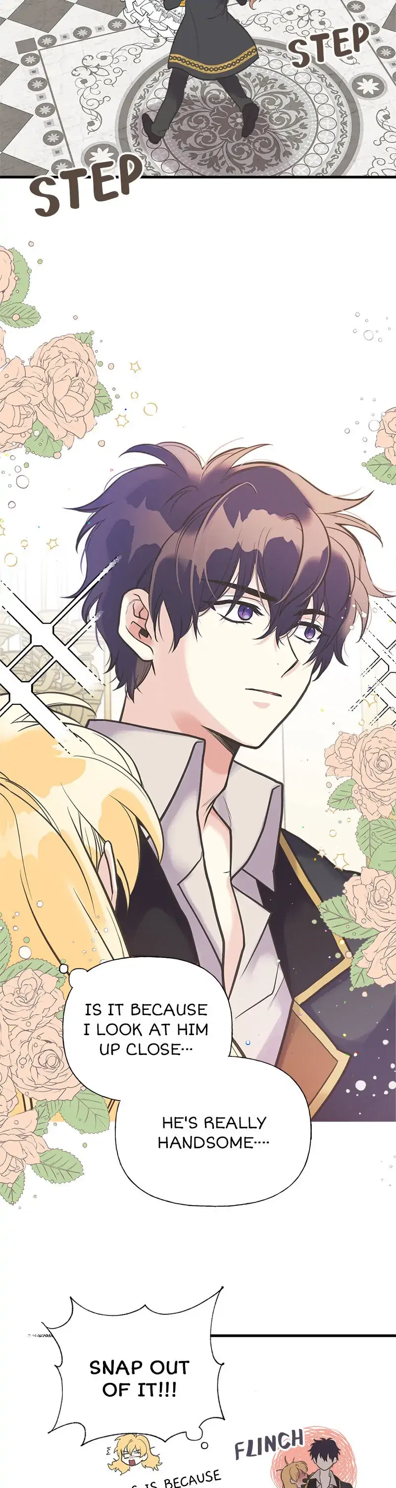My Sister Picked Up the Male Lead Chapter 34 – Page 2