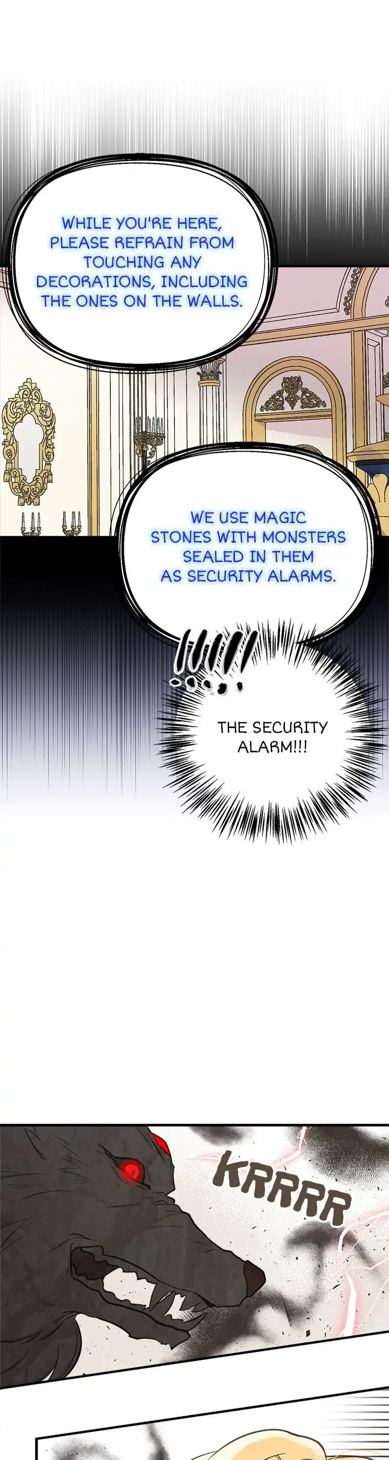 My Sister Picked Up the Male Lead Chapter 34 – Page 14